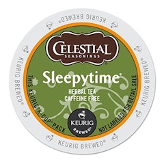 Sleepytime Herbal Tea K-Cup Pods