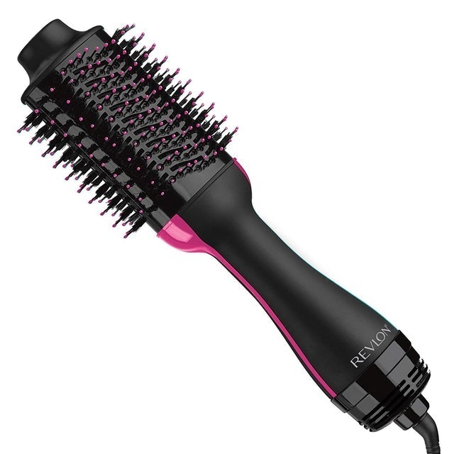One-Step Hair Dryer and Volumizer 1