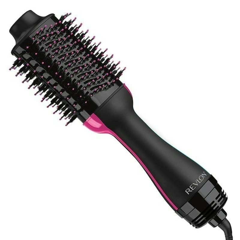 One-Step Hair Dryer and Volumizer 1