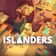 GrizzlyGames ISLANDERS 1