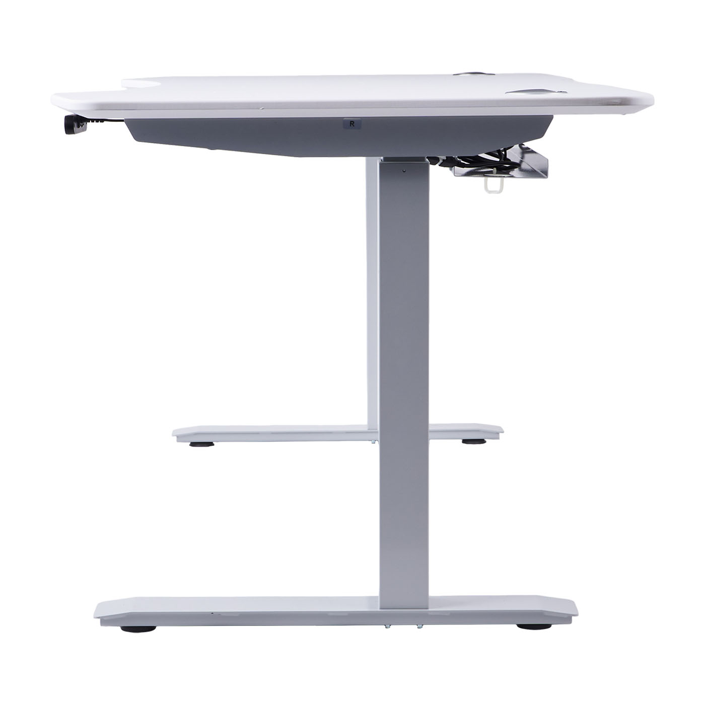 ApexDesk Elite Series 71” x 33” Height Adjustable Desk 3