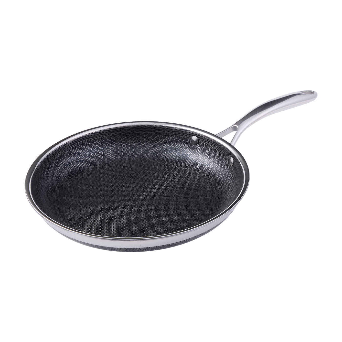 Hybrid Nonstick Frying Pan 1