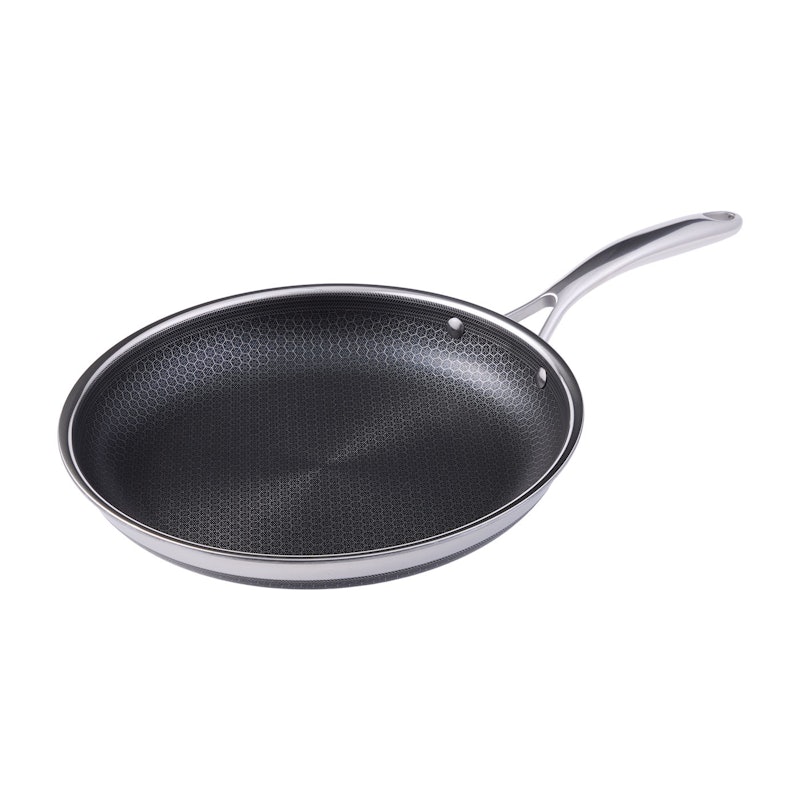 Hybrid Nonstick Frying Pan 1
