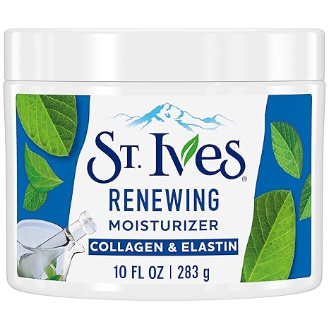 Renewing Collagen Elastin Moisturizer 1