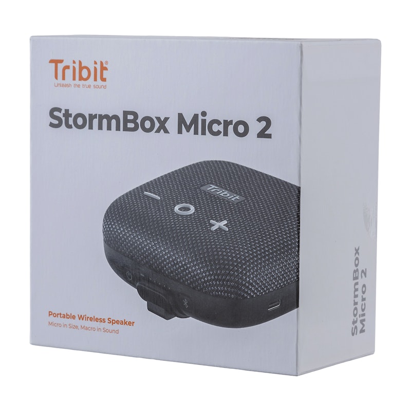 StormBox Micro 2 6