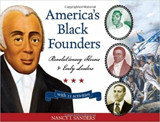 10 Best American History Books for Kids in 2022 (Lane Smith, Vashti Harrison, and More) 5
