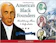 Nancy I. Sanders America's Black Founders 1