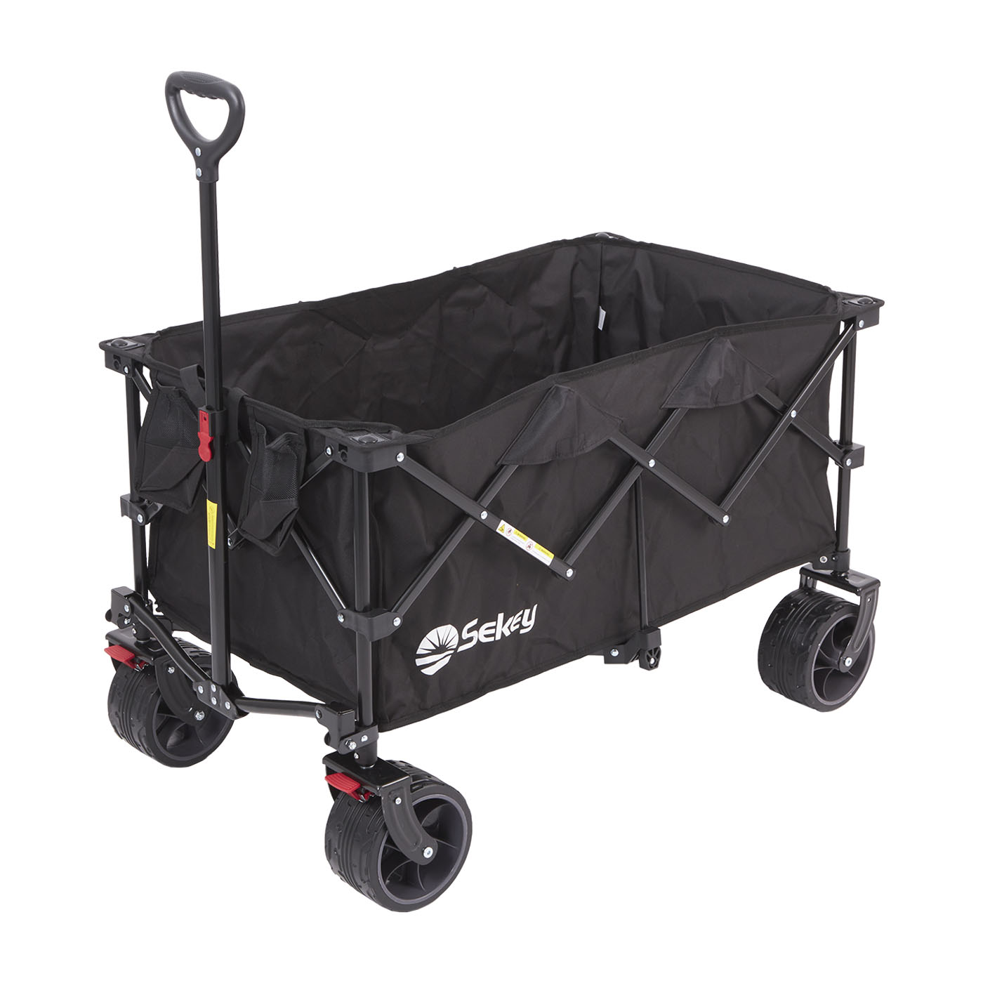 Collapsible Foldable Wagon 1