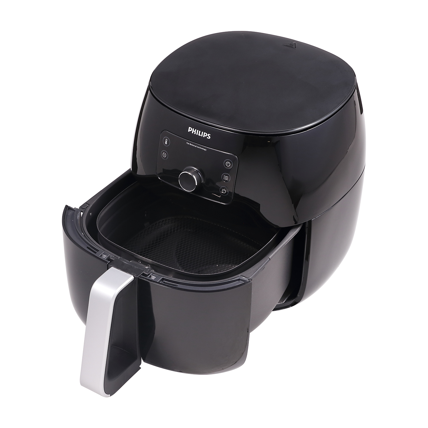 Premium Airfryer XXL 2
