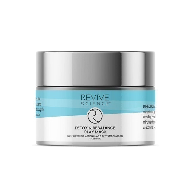 10 Best Clay Masks of 2026 (Dermatologist-Reviewed) 2