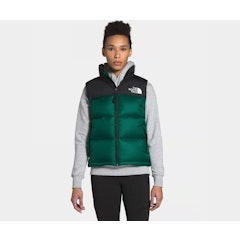 1996 Retro Nupste Vest