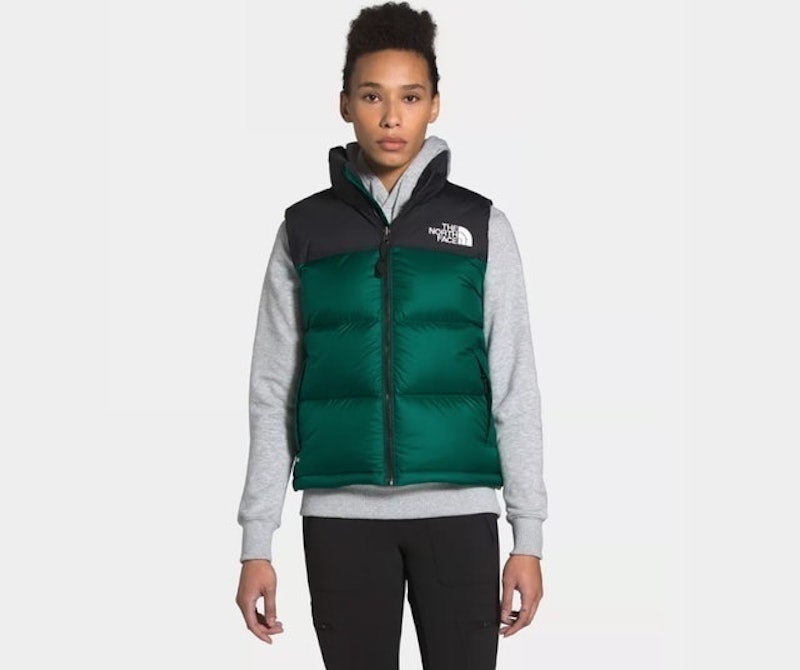 1996 Retro Nupste Vest 1