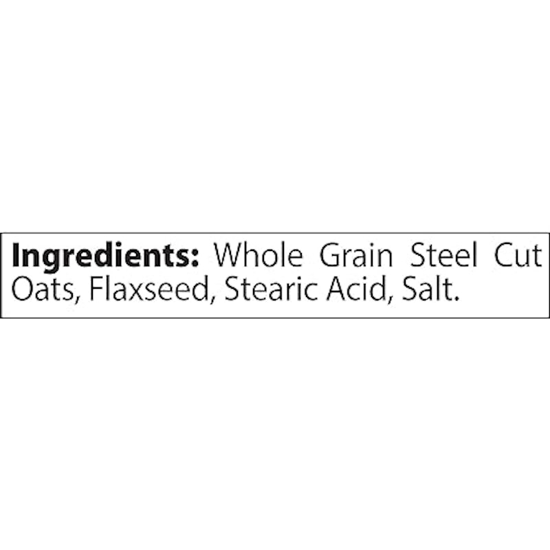 Steel Cut Original|6 pack 3