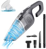 10 Best Handheld Vacuums in 2022 (BLACK+DECKER, Shark, and More) 3