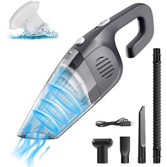 Handheld Vacuum