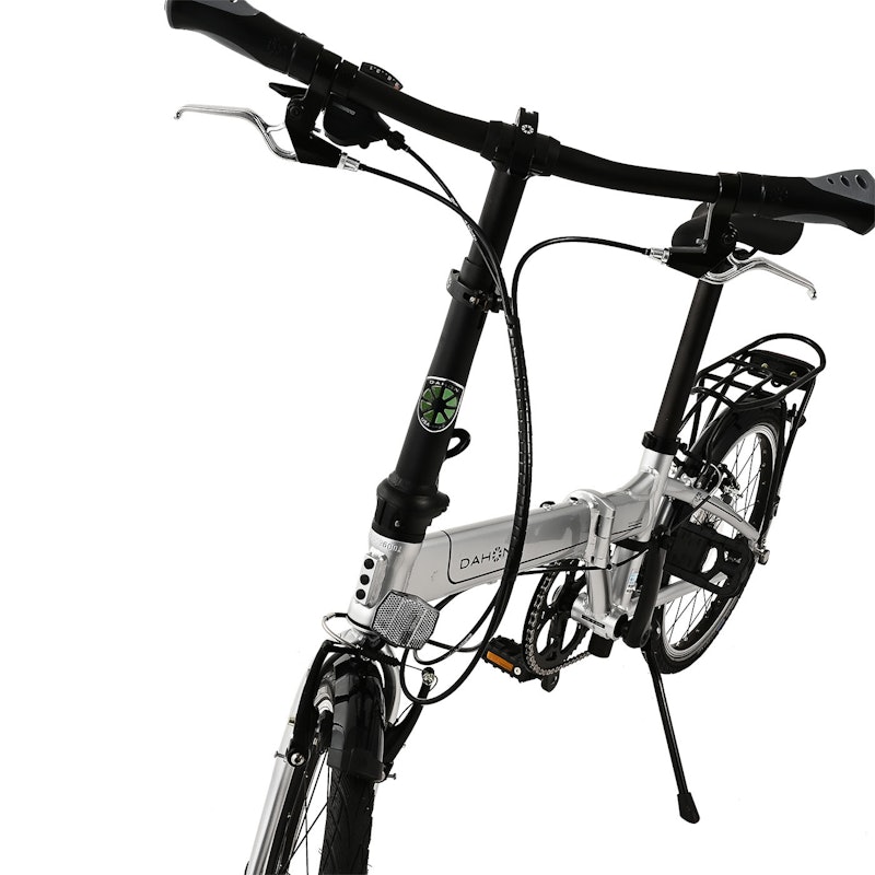 Mariner D8 11