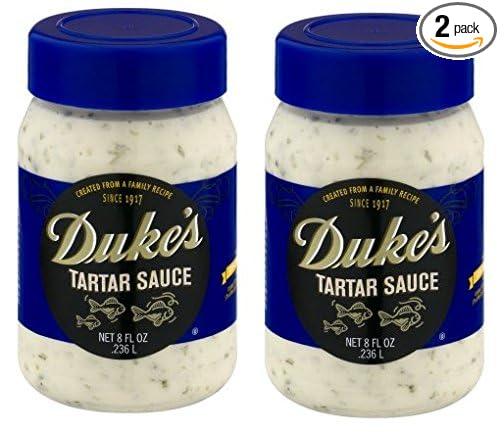 Duke's Tartar Sauce 1