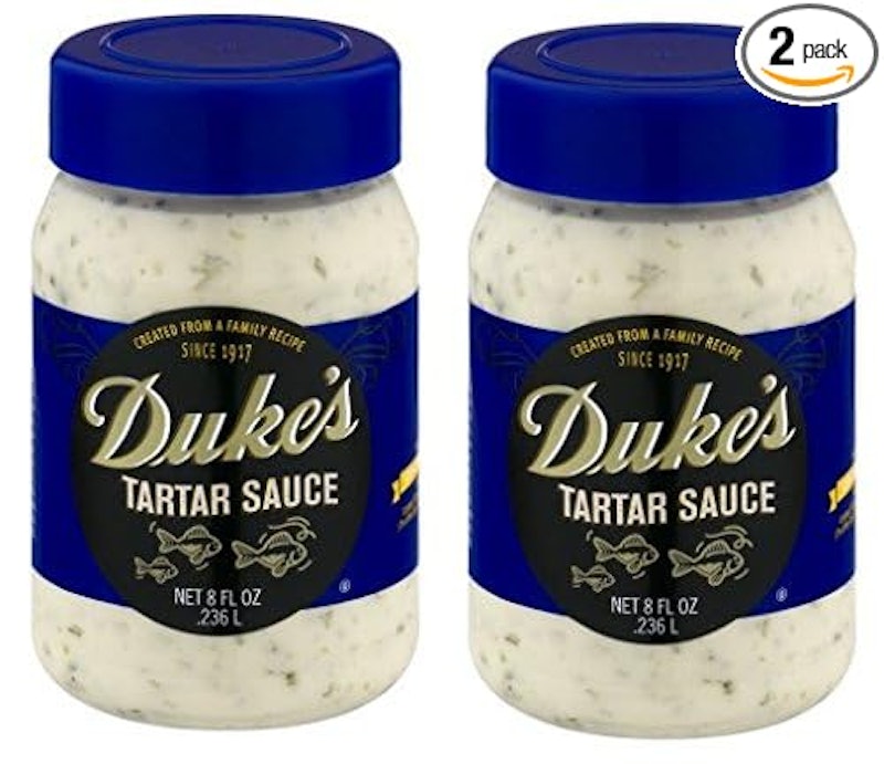 Duke's Tartar Sauce 1