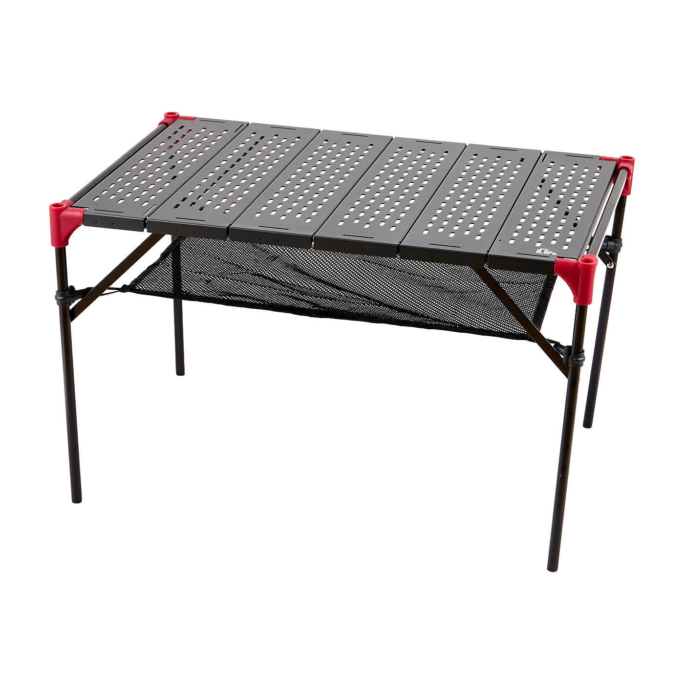 Extendable Folding Table 1