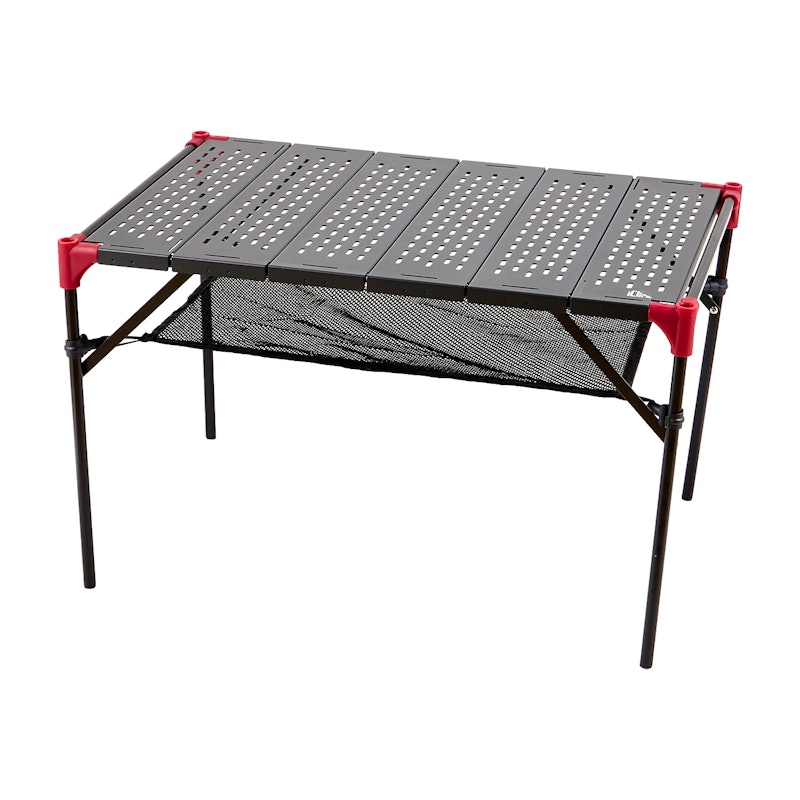 Extendable Folding Table 1