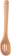OXO Good Grips Large Wooden Slotted Spoon 1