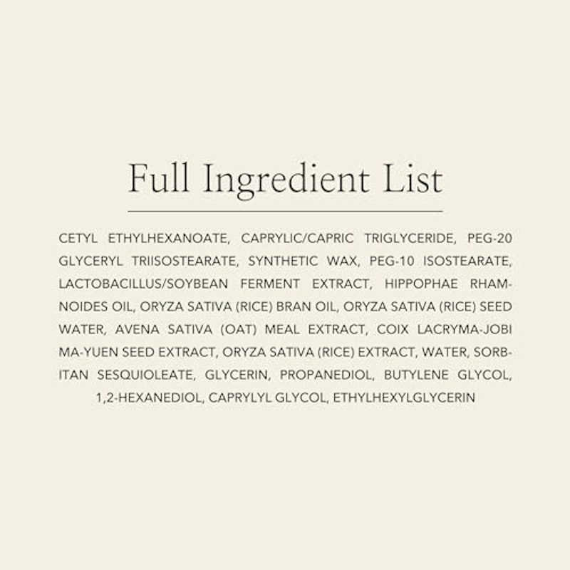 Radiance Cleansing Balm 2