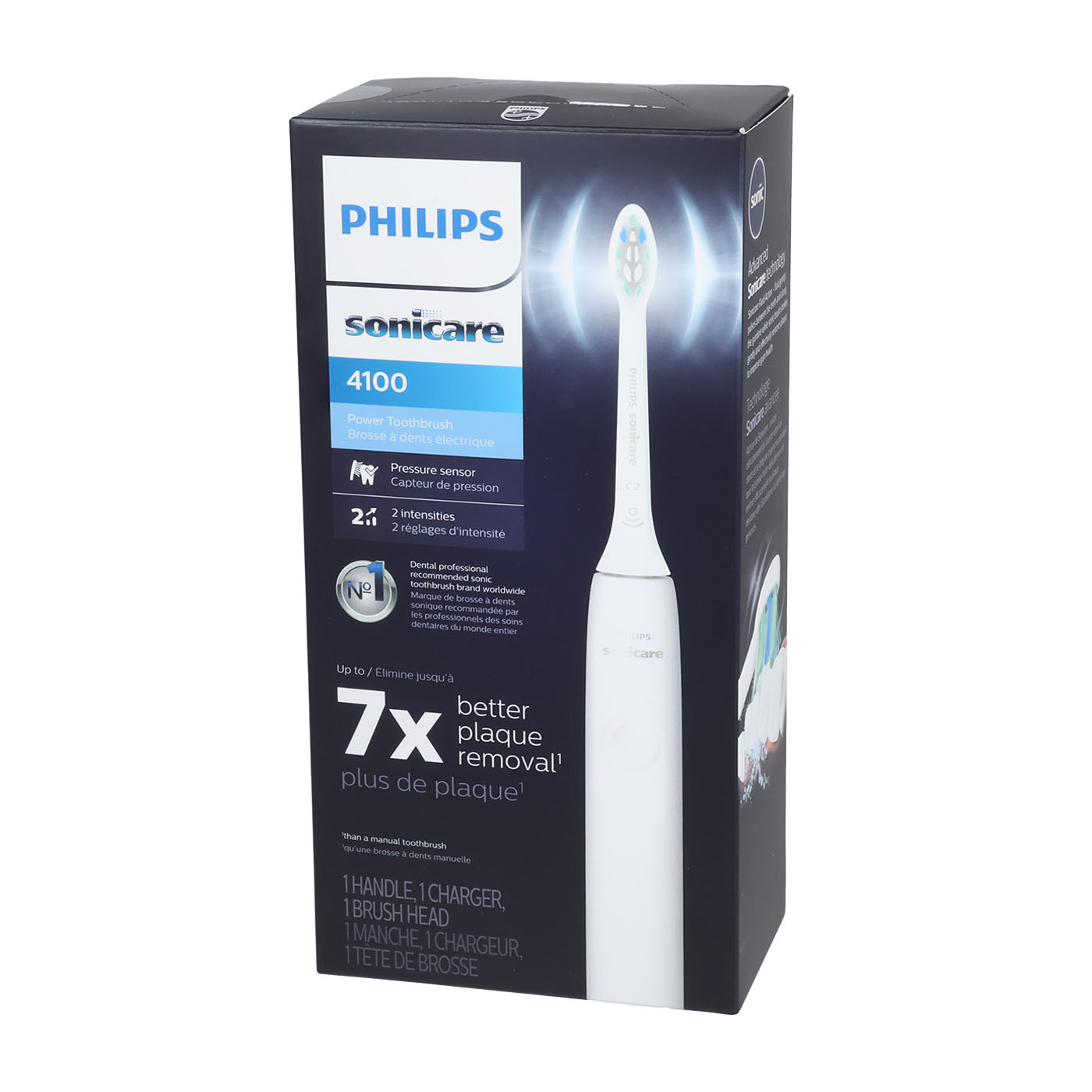 Sonicare 4100 Series Sonic electric toothbrush 6