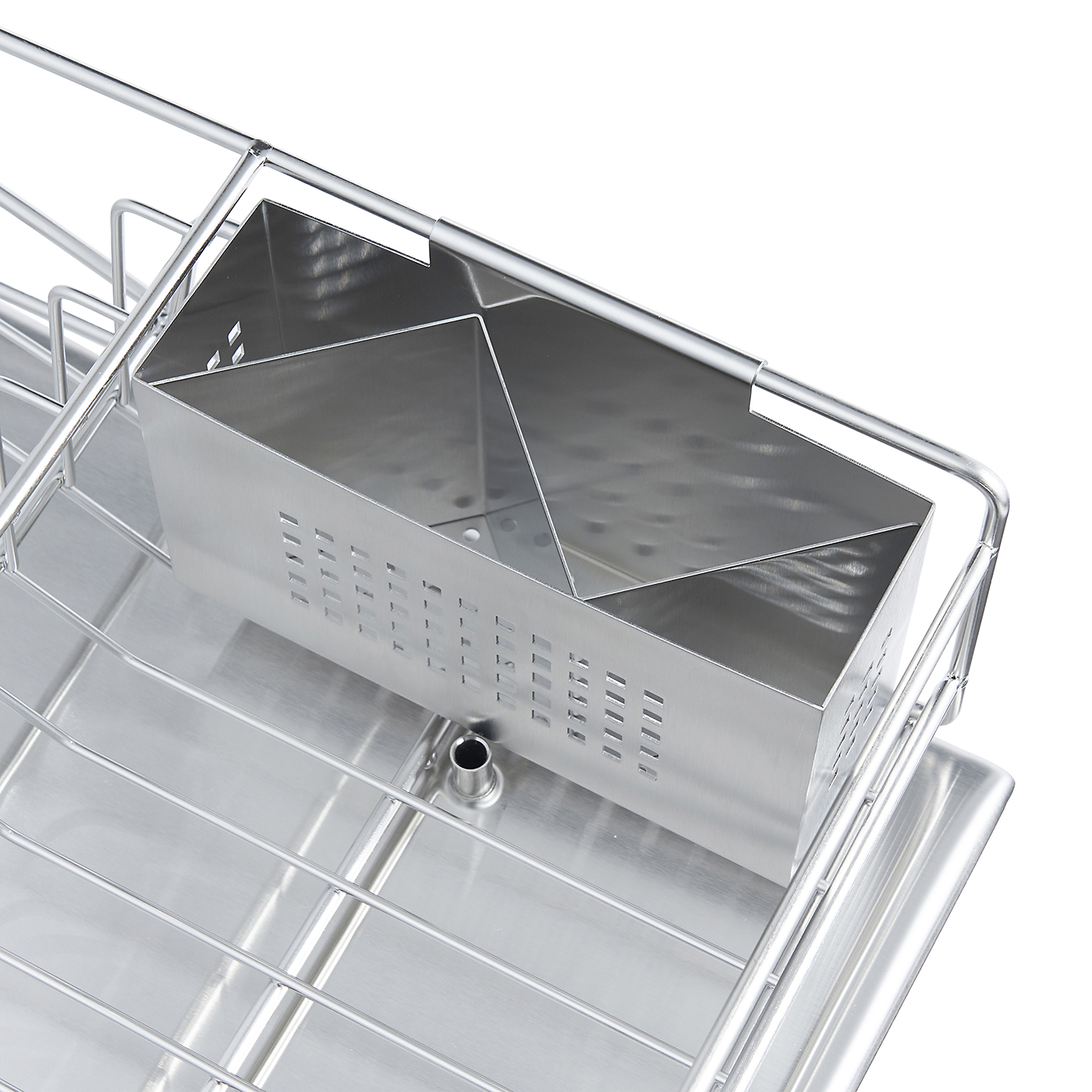 Rohan Dish Drainer 5