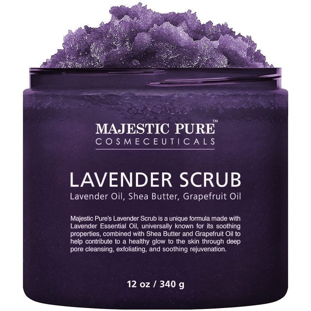 10 Best Salt Scrubs of 2026 (Lush, Alba Botanica, and More) 5