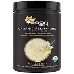 Organic All-In-One