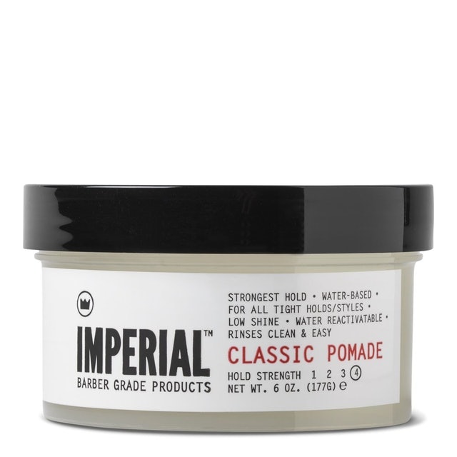 Classic Pomade 1