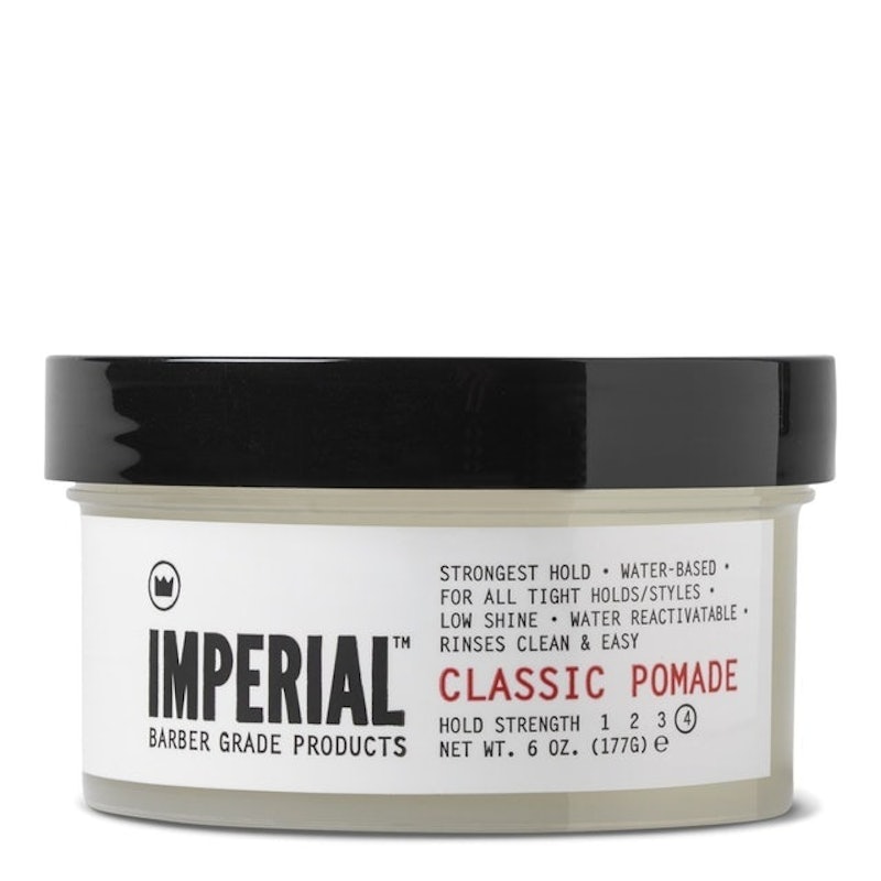 Classic Pomade 1