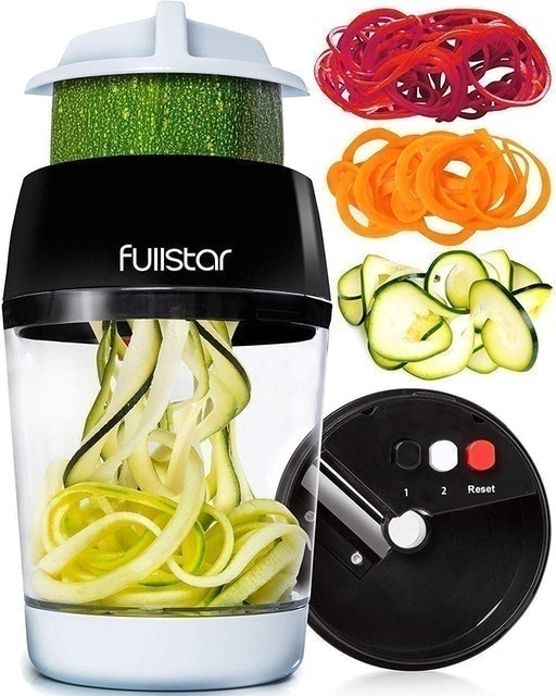 Vegetable Spiralizer 1