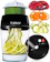Fullstar Vegetable Spiralizer 1