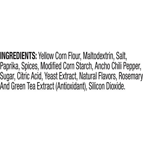 Taco Seasoning Mix 3