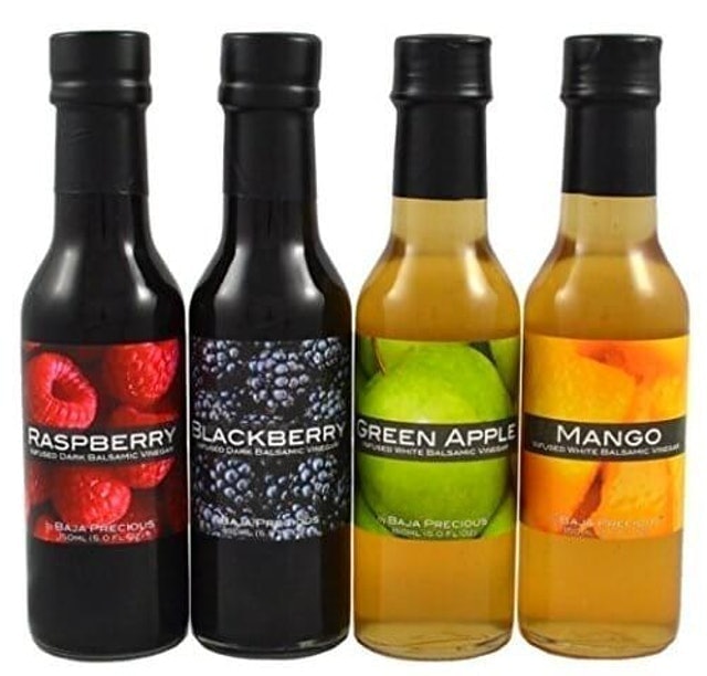 10 Best Healthy Salad Dressings in 2022 (Registered Dietitian-Reviewed) 2