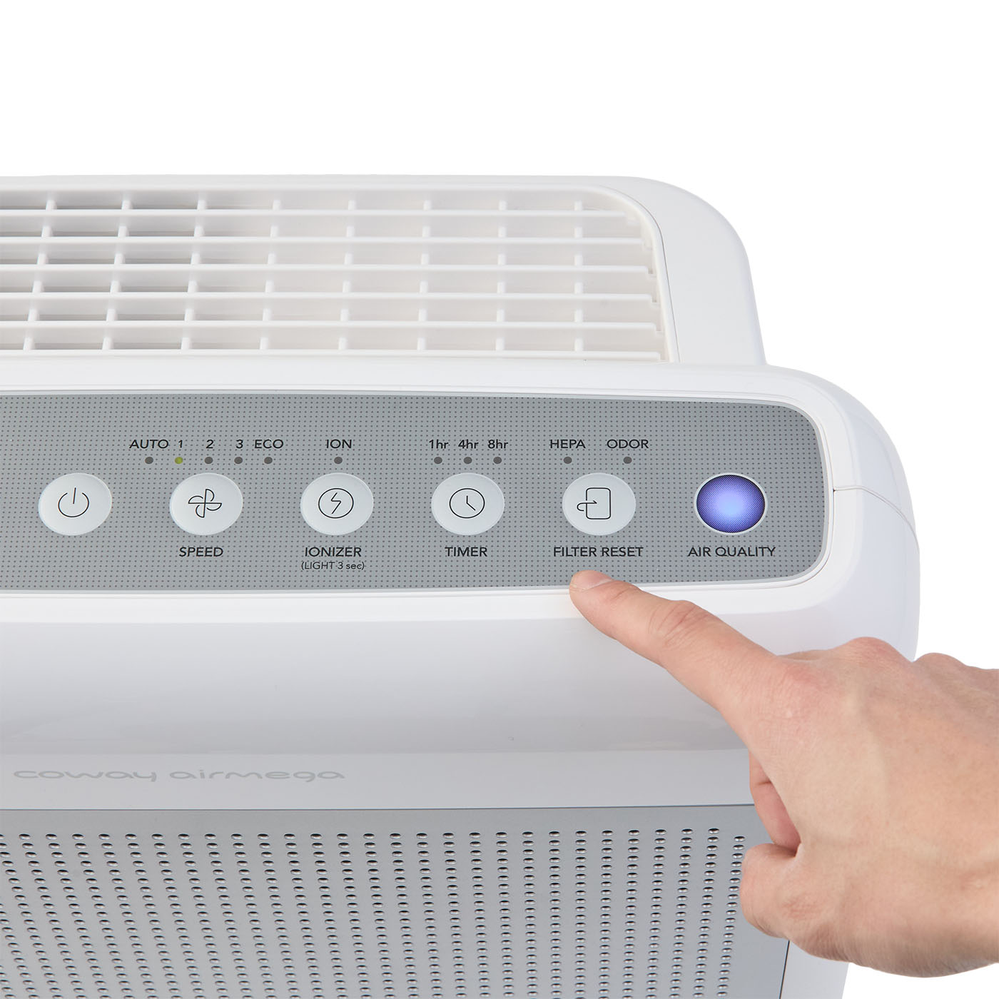 Airmega 200M 2