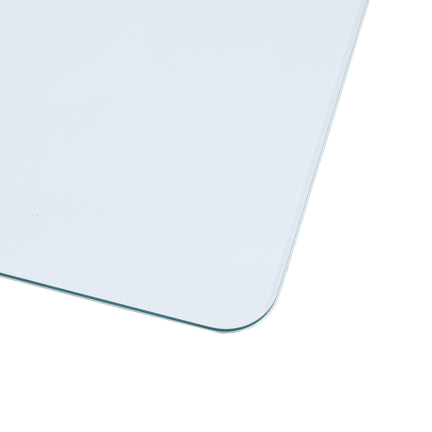 Tempered Glass Chairmat 2