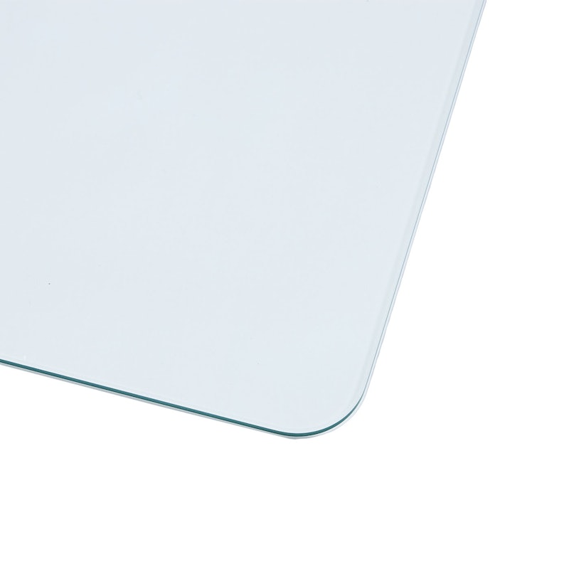 Tempered Glass Chairmat 2
