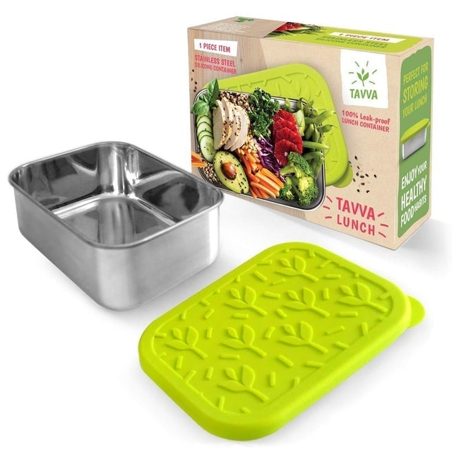 10 Best Eco-Friendly Food Storage Containers in 2022 (Weck, Bklyn, and More) 5