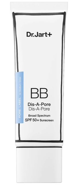 BB Dis-A-Pore  1