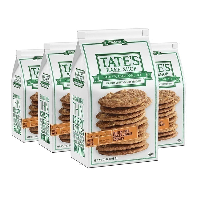 10 Best Gluten-Free Cookies in 2022 (Glutino, Simple Mills, and More) 2