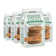 Tate's Bake Shop Gluten Free Ginger Zinger Cookies 1