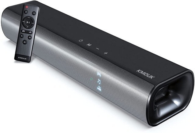 Soundbar 1