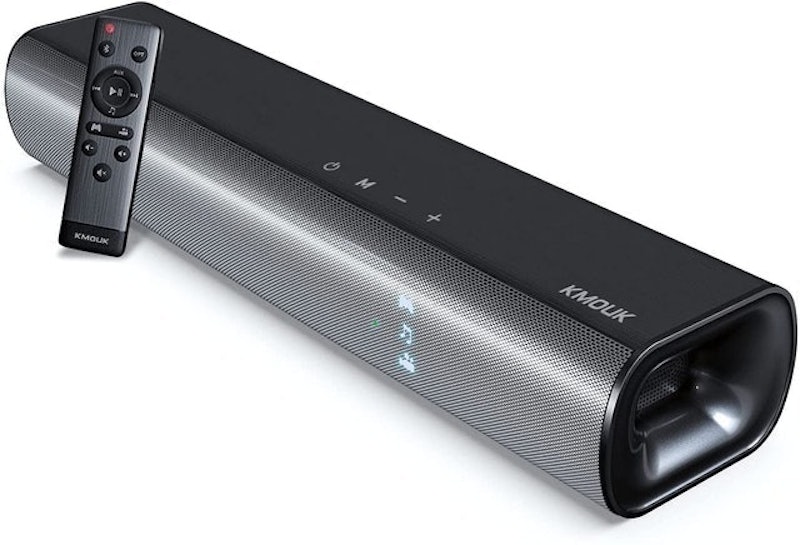 Soundbar 1