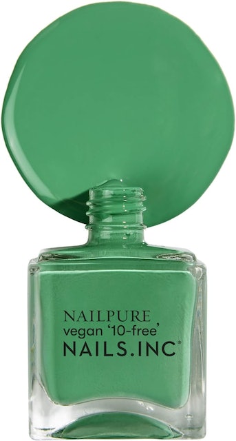NailPure Nail Polish 2
