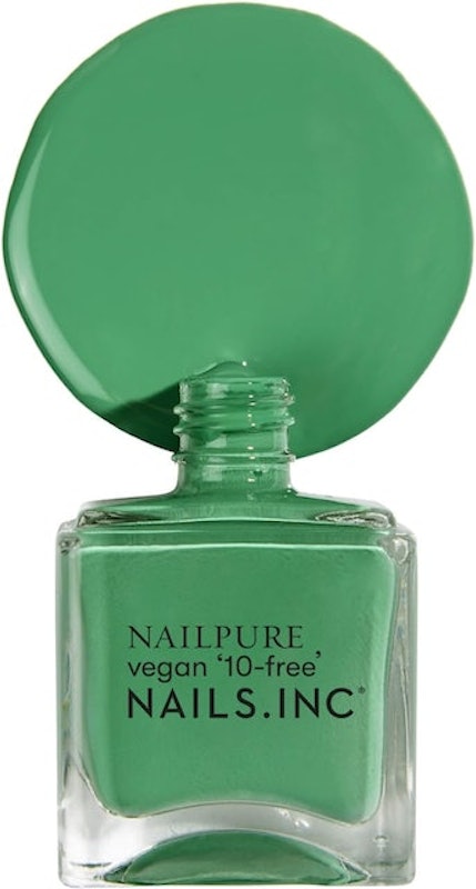 NailPure Nail Polish 2