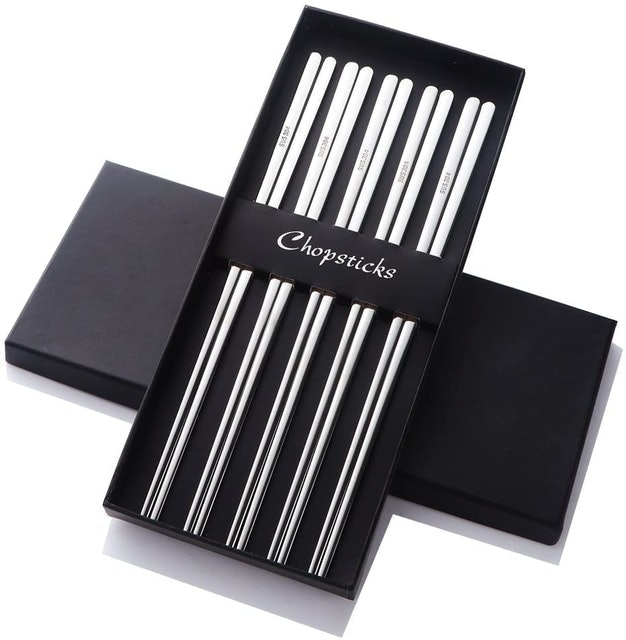 10 Best Chopsticks of 2026 (Ramen Blogger-Reviewed) 2