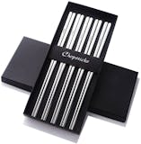 10 Best Chopsticks of 2026 (Ramen Blogger-Reviewed) 2