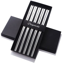 Lightsaber Chopsticks